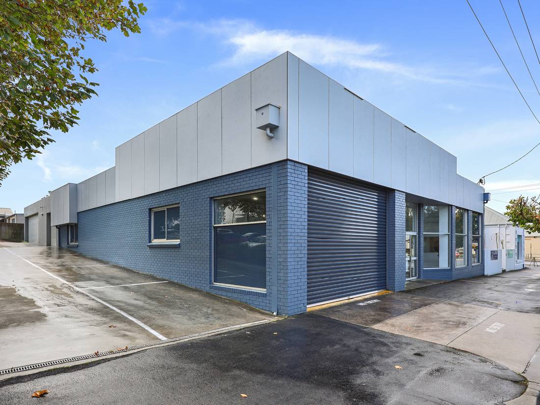98-100  Koroit Street  Warrnambool  VIC