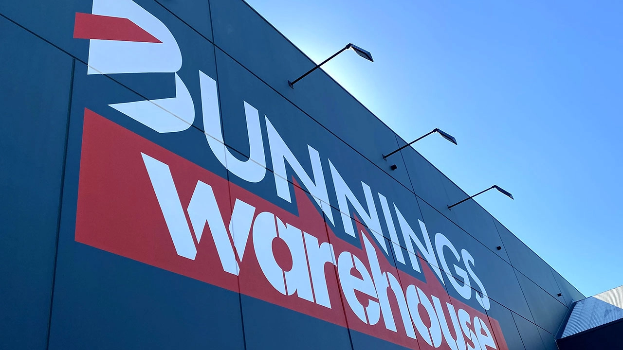 The appeal of investing in a Bunnings Warehouse Burgess Rawson