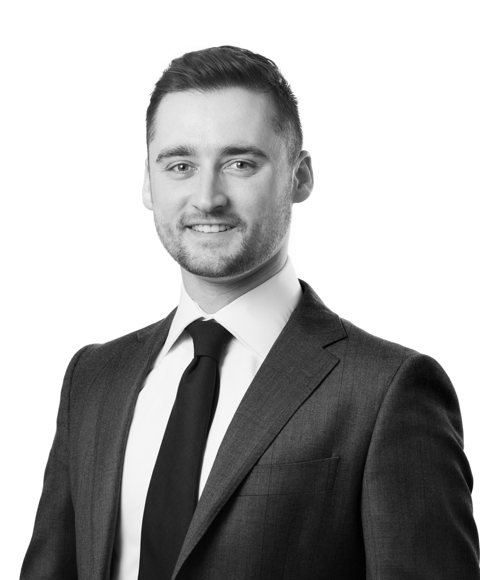 Q&A with James Bergman BurgessRawson