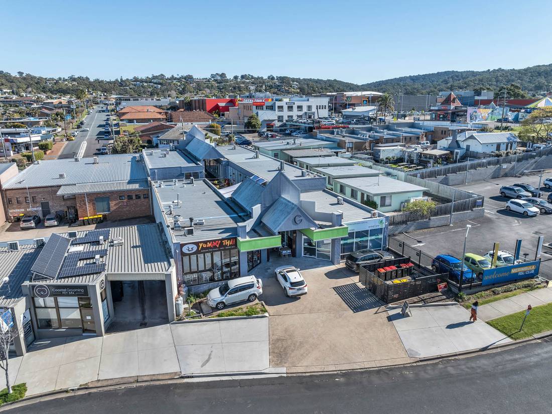46-52 Market Street, Merimbula NSW 2548