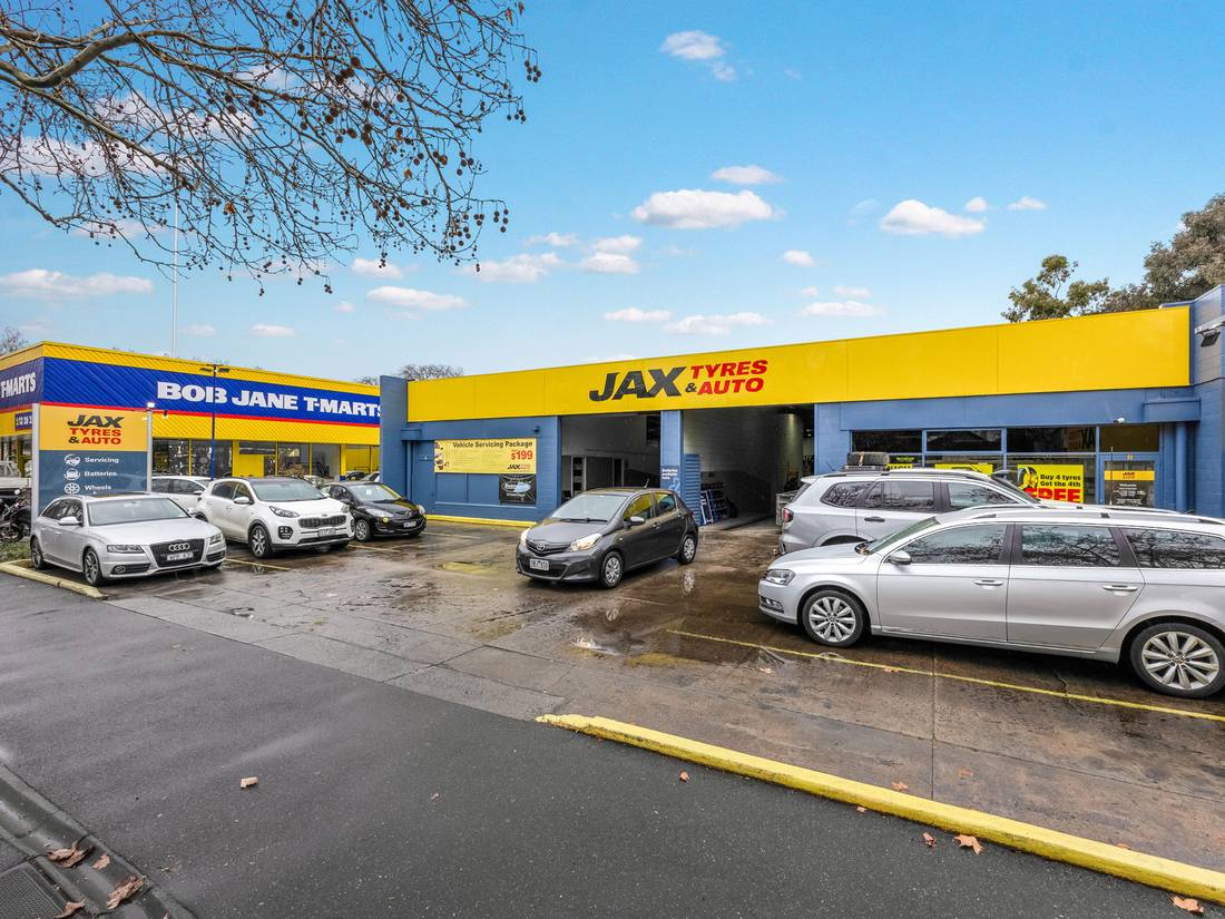 169-171 High Street, Bendigo VIC 3550