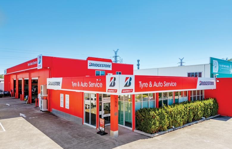 Burgess Rawson's Portfolio auction event reaps 61.8 m BurgessRawson