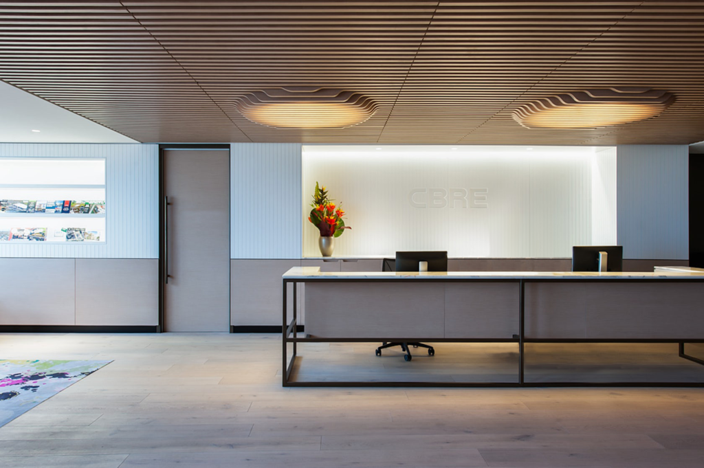 Supercharged for the Next Era | CBRE & CBRE Join Forces | CBRE Private ...