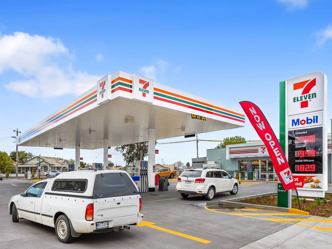 2-4 Dooen Road, Horsham VIC 3400