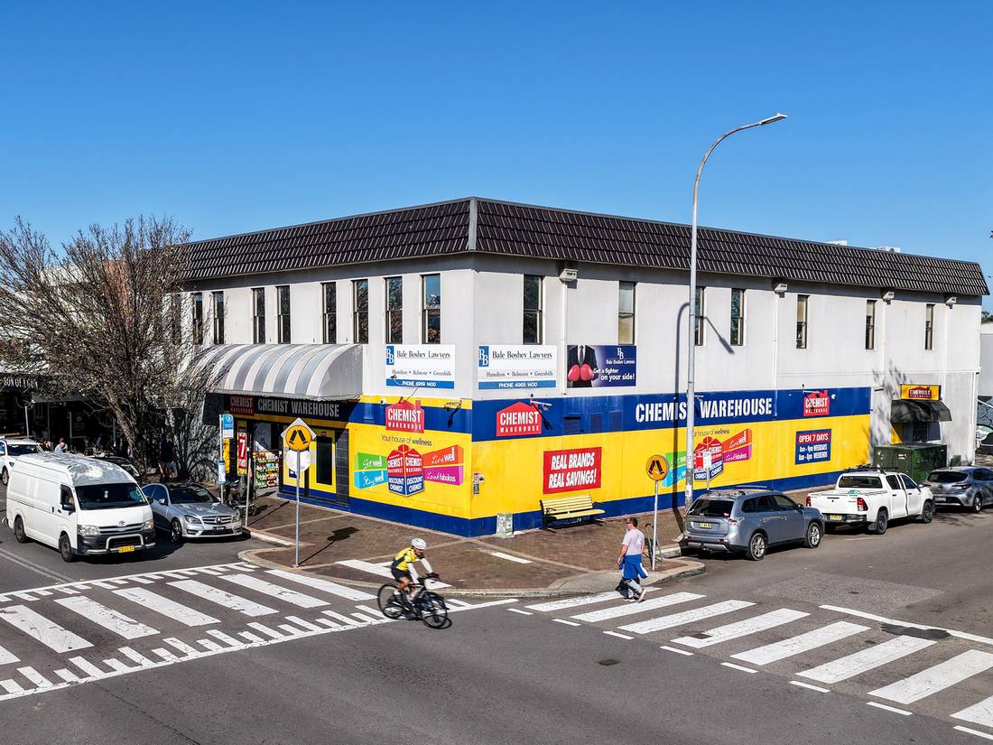 60 Beaumont Street, Hamilton NSW 2303