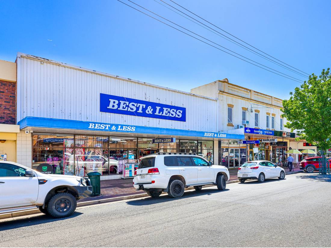 232-234 Conadilly Street, Gunnedah NSW 2380