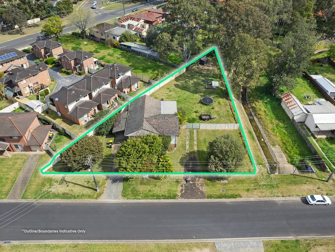 21 James Street, Ingleburn NSW 2565