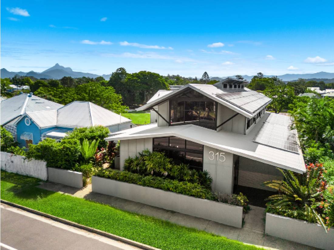 315 Tweed Valley Way, South Murwillumbah NSW 2484