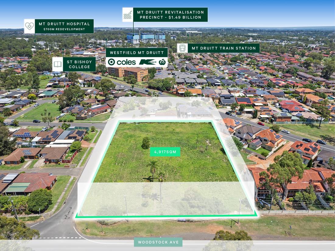 376 Woodstock Avenue, Mount Druitt NSW 2770