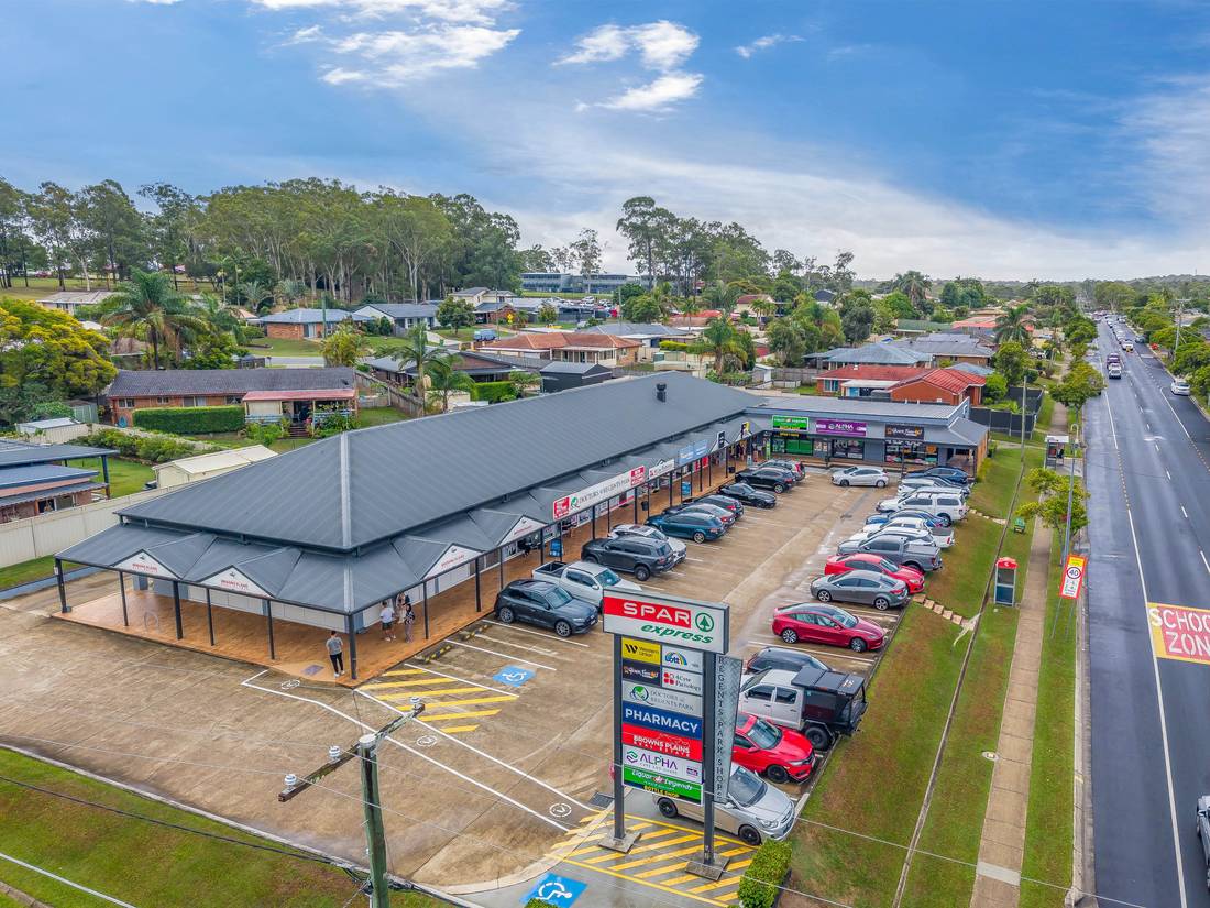 191 Waller Road, Regents Park QLD 4118