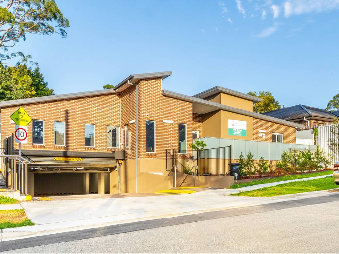 1 Cameron Avenue, West Pennant Hills NSW 2125