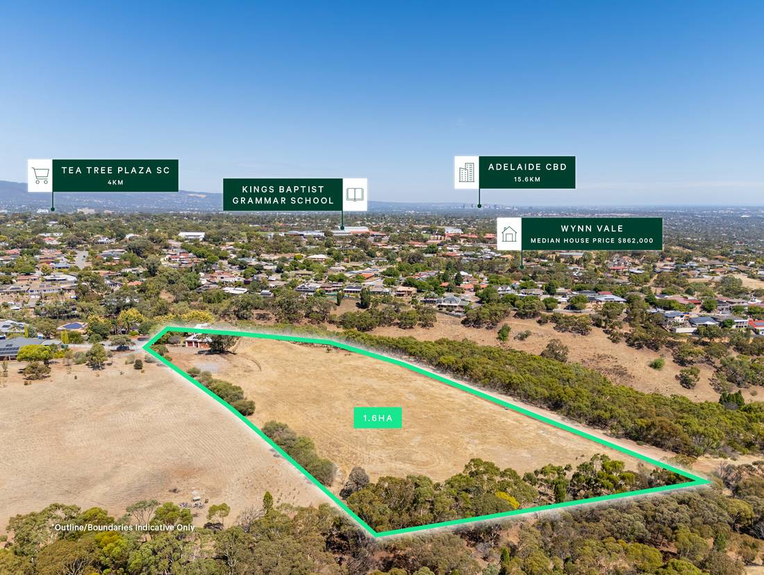 9 Morrow Court, Wynn Vale SA 5127