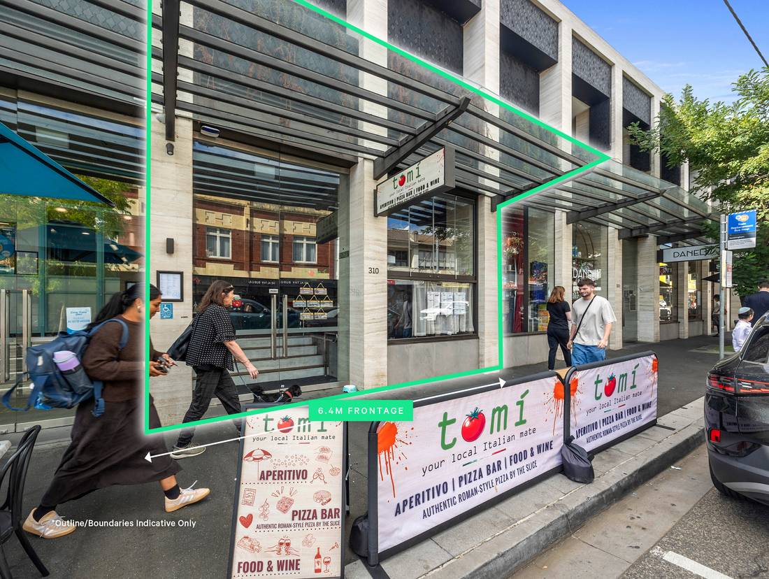 Shop 2/308 Carlisle Street, Balaclava VIC 3183