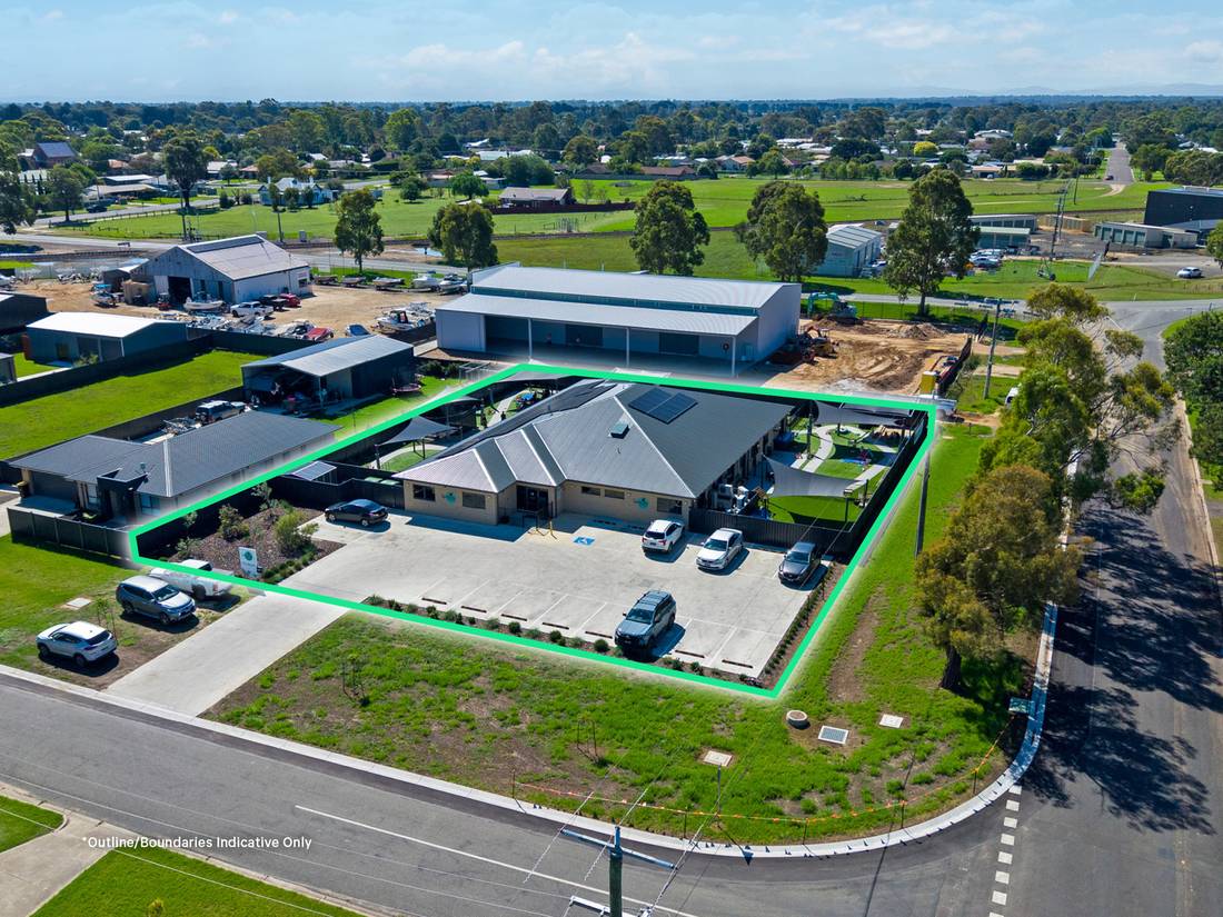 41-43 Wellsford Street, Stratford VIC 3862