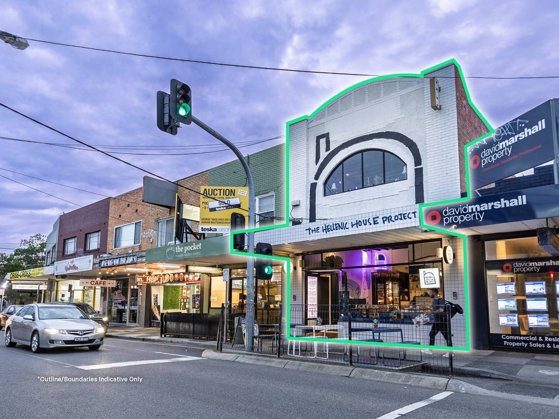 515 Highett Road, Highett VIC 3190