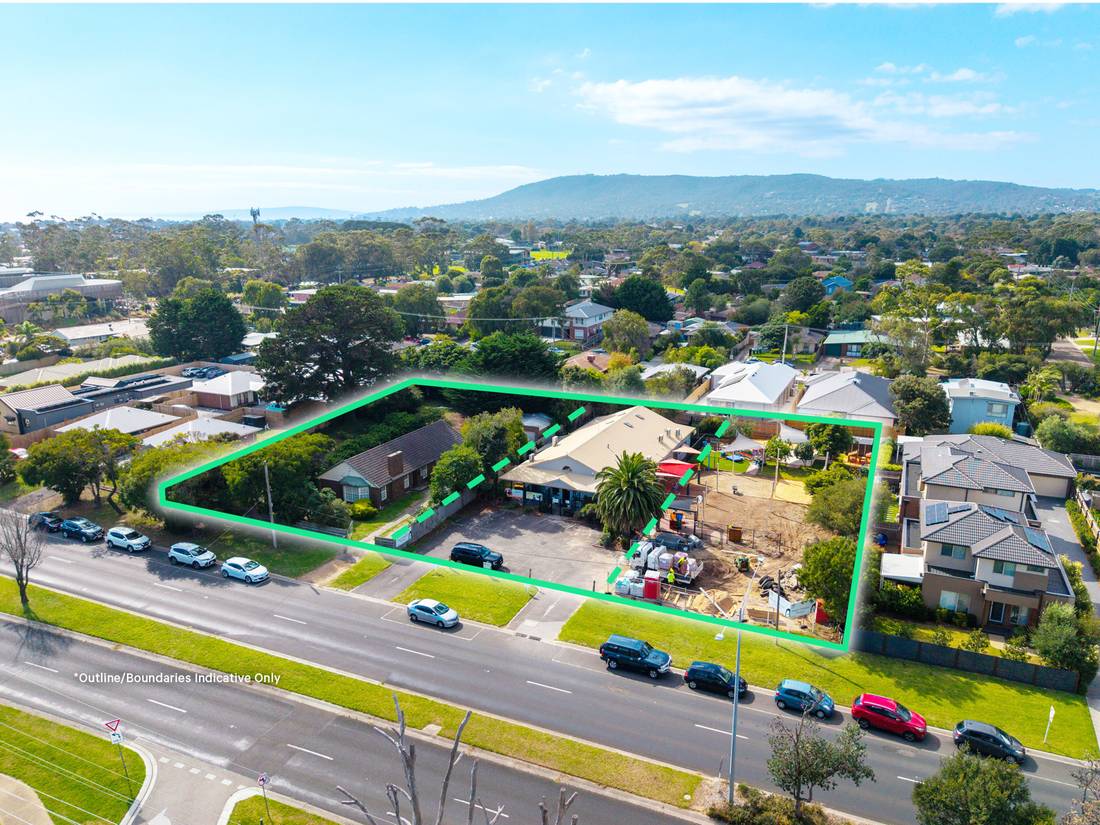 125-129 Boneo Road, Rosebud VIC 3939