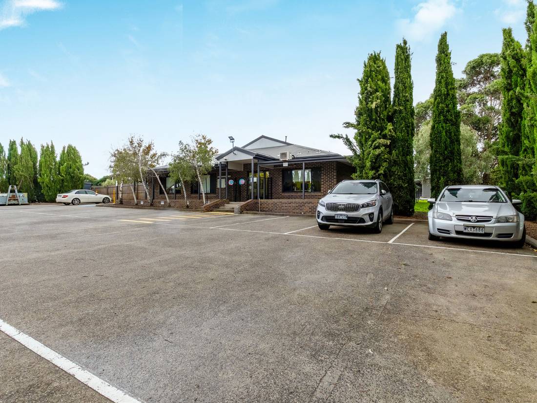 701 Kilmore Road, Riddells Creek VIC 3431