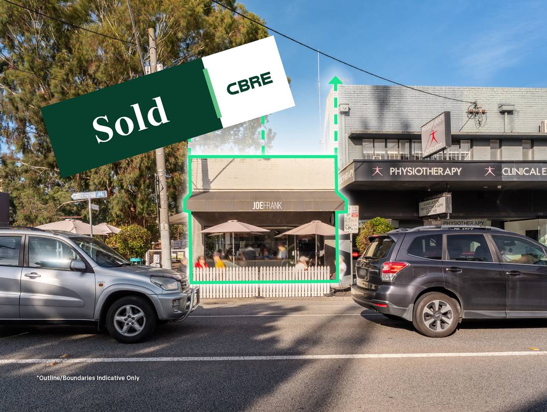 246 High Street, Ashburton VIC 3147