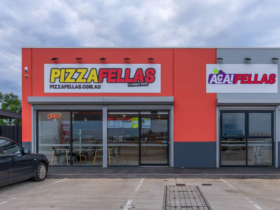 Shop 3/771 – 789 Barwon Heads Road, Armstrong Creek VIC 3217