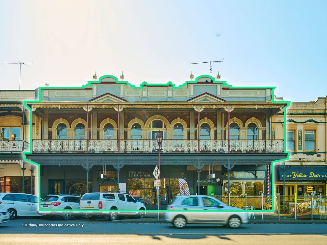 81 Queen Street, Warragul VIC 3820
