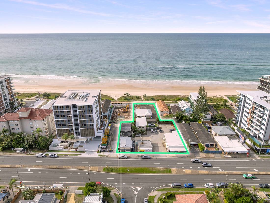 436-438 The Esplanade, Palm Beach QLD 4221